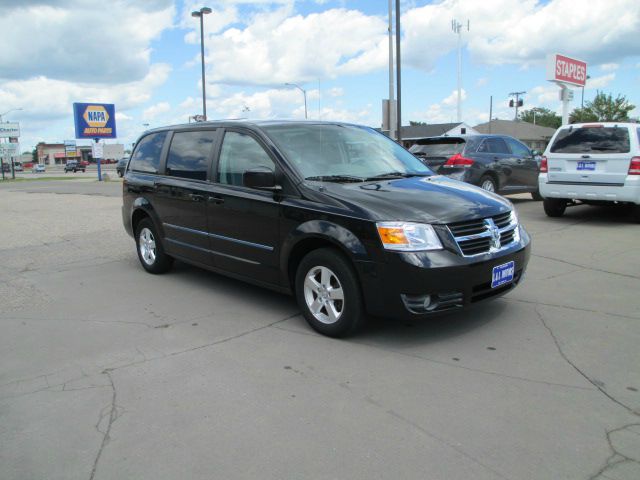 2008 Dodge Grand Caravan S