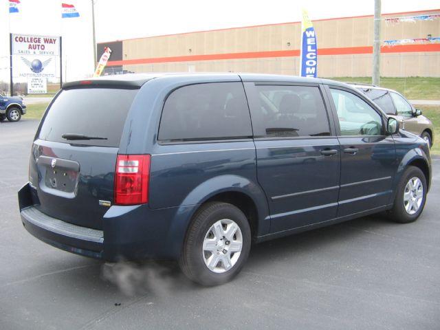 2008 Dodge Grand Caravan SE