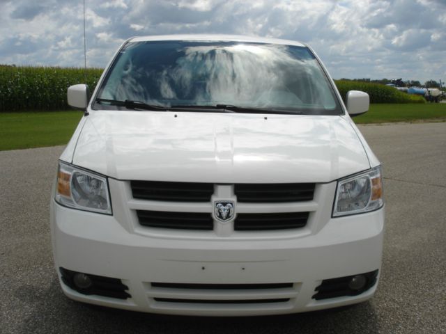 2008 Dodge Grand Caravan S