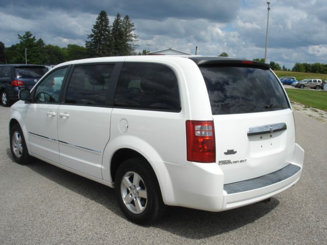 2008 Dodge Grand Caravan S