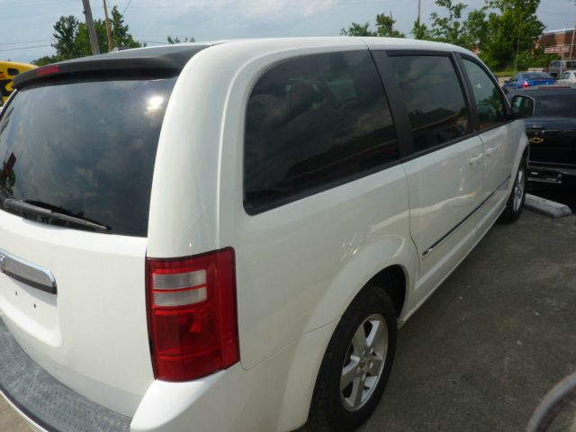 2008 Dodge Grand Caravan S