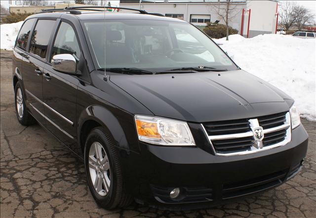 2008 Dodge Grand Caravan S