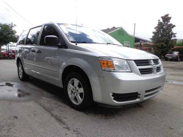 2008 Dodge Grand Caravan SE