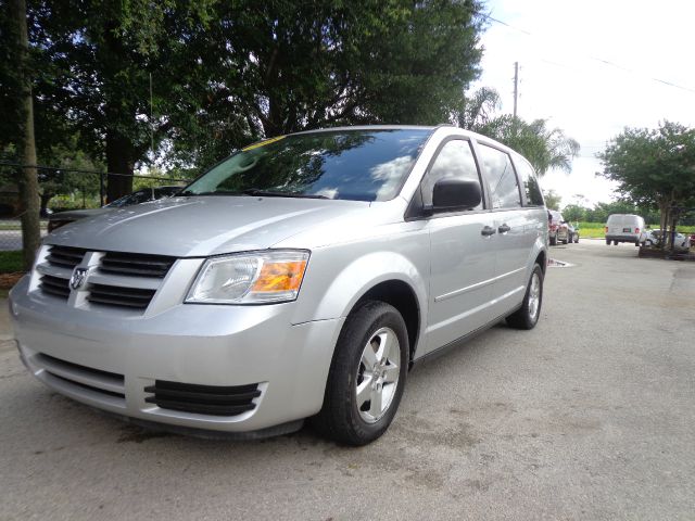 2008 Dodge Grand Caravan SE