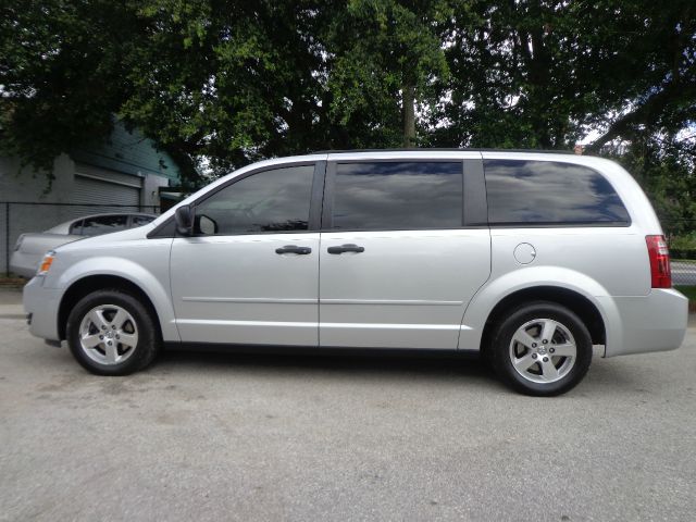 2008 Dodge Grand Caravan SE