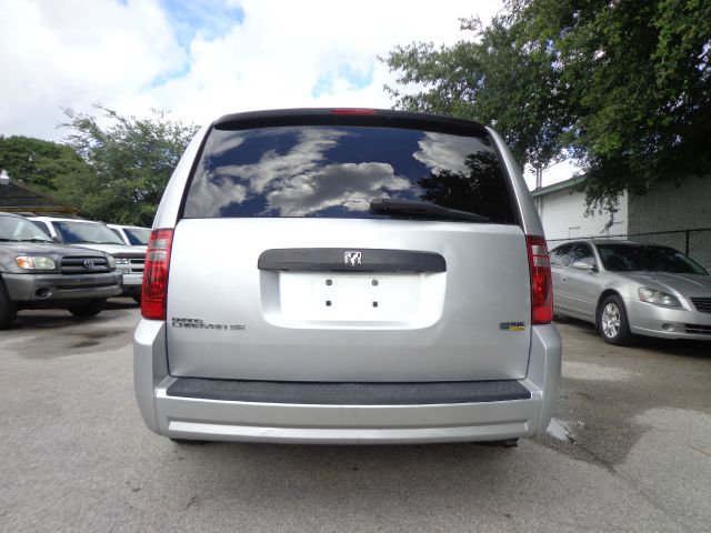 2008 Dodge Grand Caravan SE