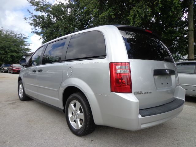 2008 Dodge Grand Caravan SE