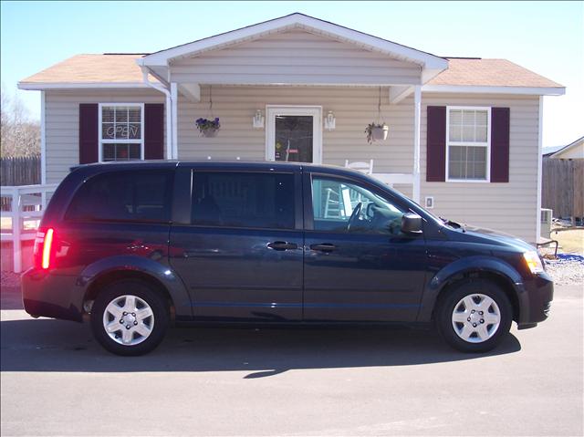 2008 Dodge Grand Caravan SE