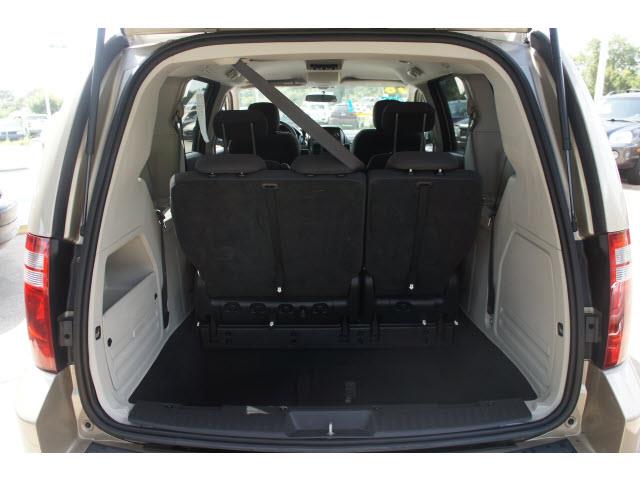 2008 Dodge Grand Caravan SE