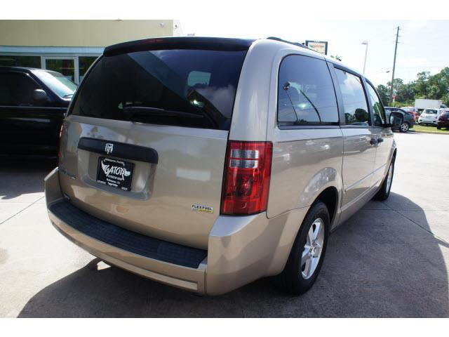 2008 Dodge Grand Caravan SE