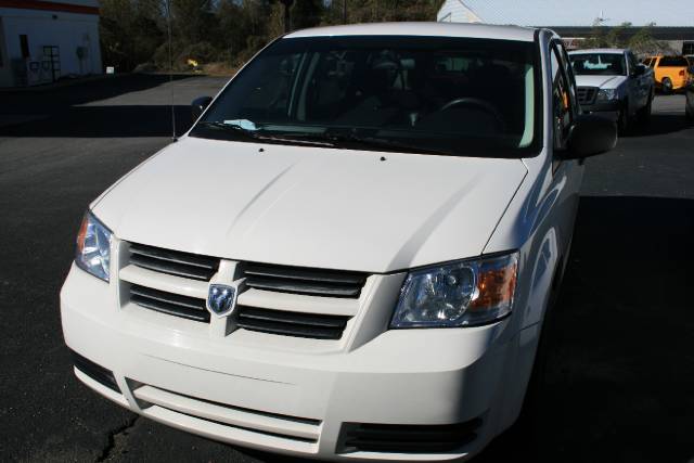 2008 Dodge Grand Caravan SE