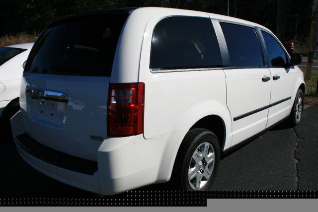 2008 Dodge Grand Caravan SE