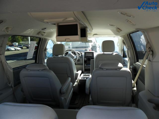 2008 Dodge Grand Caravan S