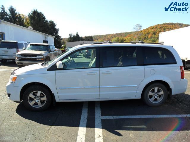 2008 Dodge Grand Caravan S