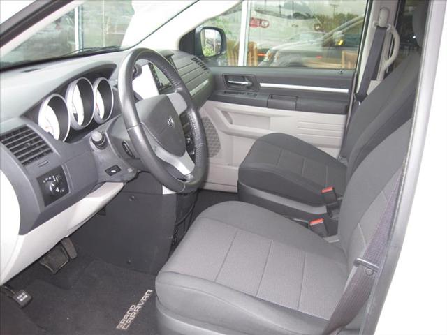 2008 Dodge Grand Caravan S