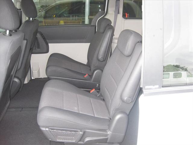 2008 Dodge Grand Caravan S