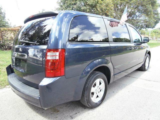 2008 Dodge Grand Caravan S