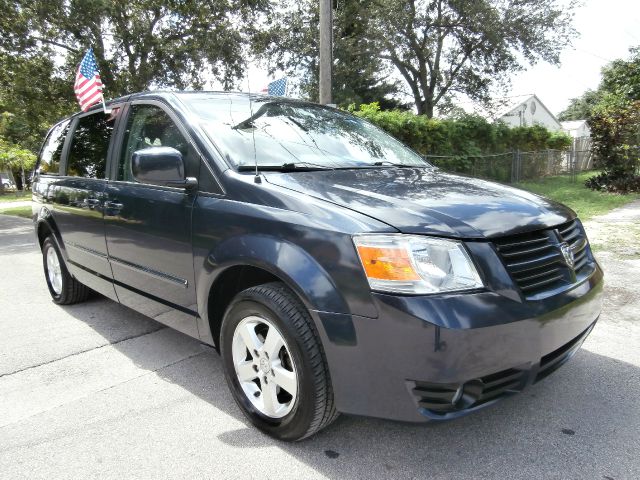 2008 Dodge Grand Caravan S