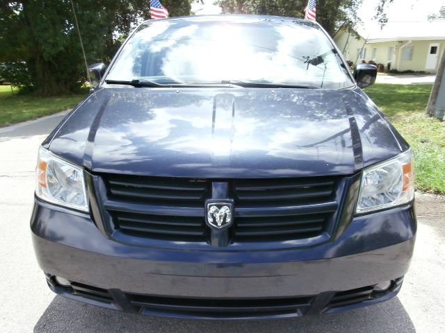 2008 Dodge Grand Caravan S