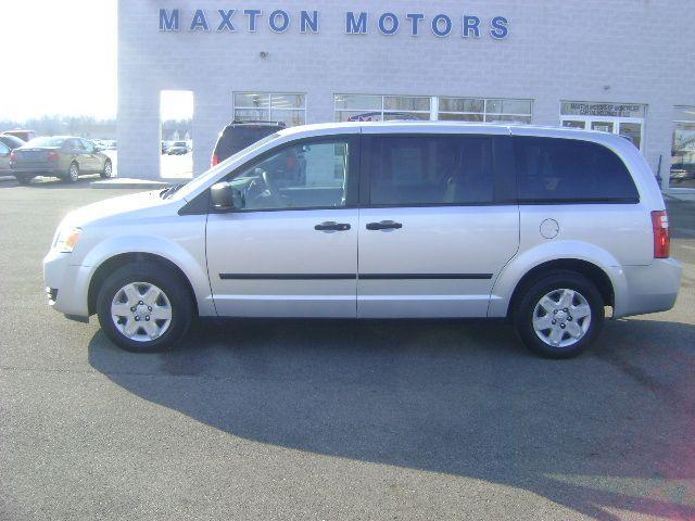 2008 Dodge Grand Caravan 43