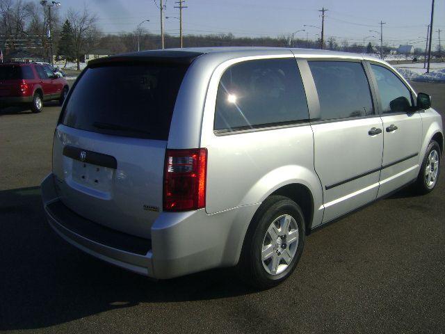 2008 Dodge Grand Caravan 43