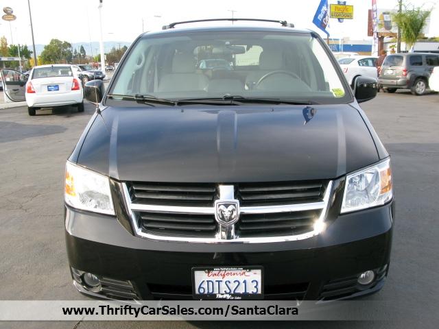 2008 Dodge Grand Caravan S