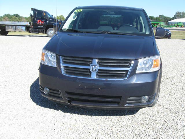 2008 Dodge Grand Caravan S