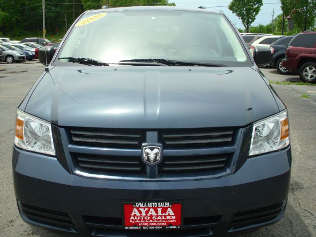 2008 Dodge Grand Caravan Eddie Baurer - Liquidator