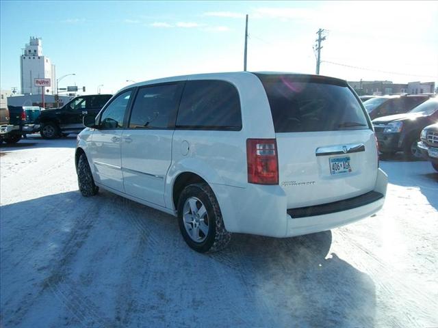 2008 Dodge Grand Caravan S