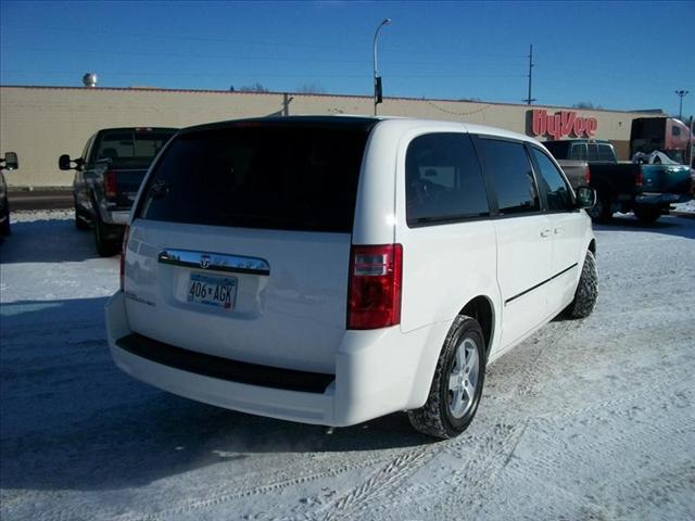 2008 Dodge Grand Caravan S