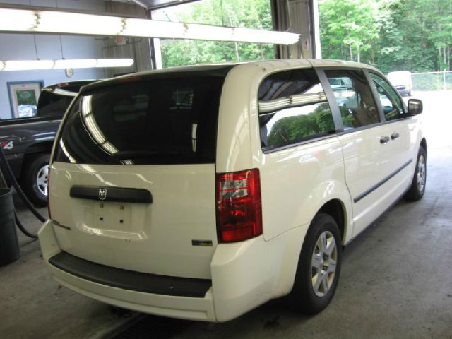 2008 Dodge Grand Caravan SE