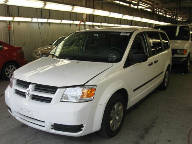 2008 Dodge Grand Caravan SE