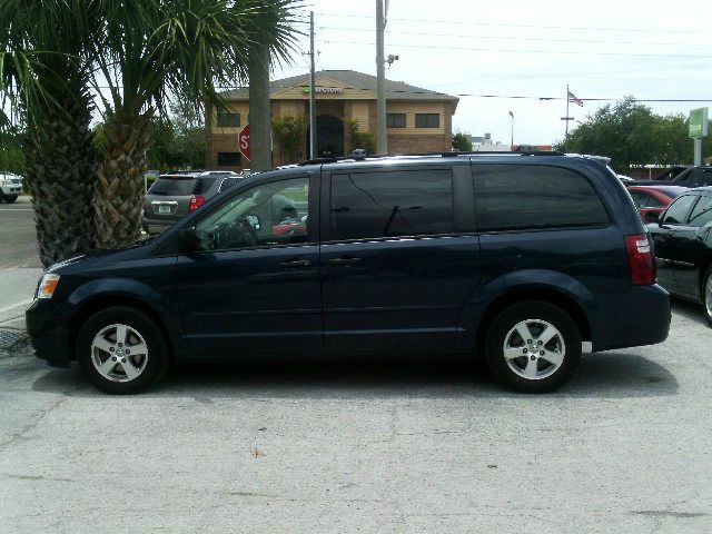 2008 Dodge Grand Caravan SE