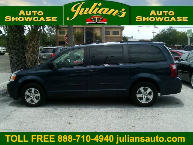 2008 Dodge Grand Caravan SE