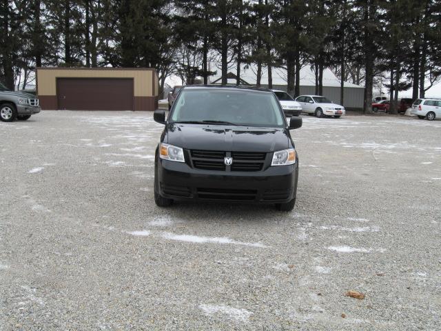 2008 Dodge Grand Caravan SE