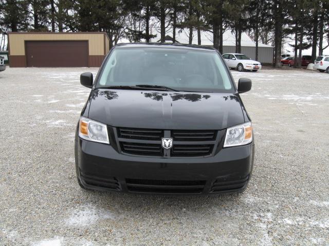 2008 Dodge Grand Caravan SE