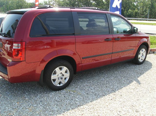 2008 Dodge Grand Caravan SE