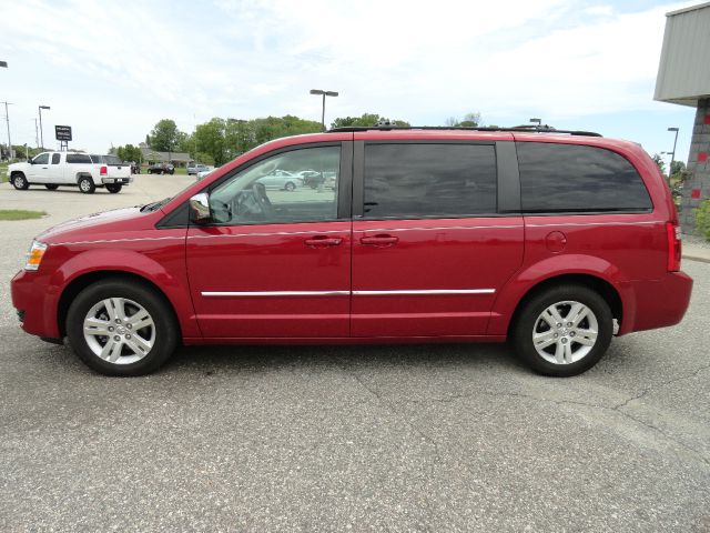 2008 Dodge Grand Caravan S