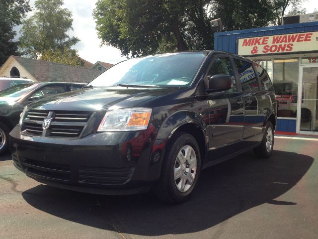 2008 Dodge Grand Caravan SE