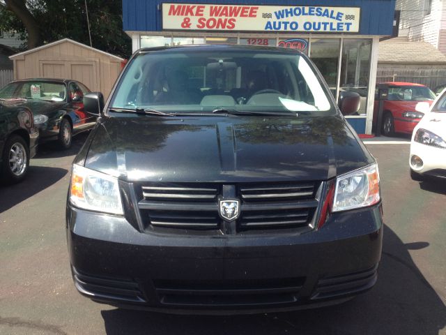 2008 Dodge Grand Caravan SE