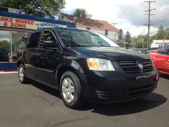 2008 Dodge Grand Caravan SE