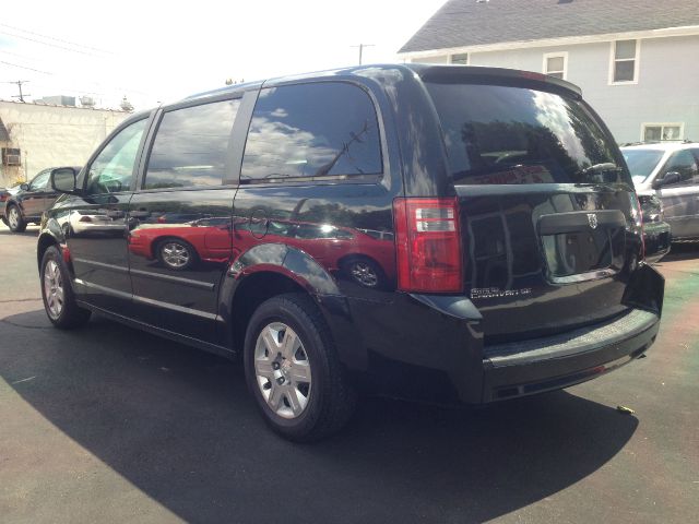 2008 Dodge Grand Caravan SE