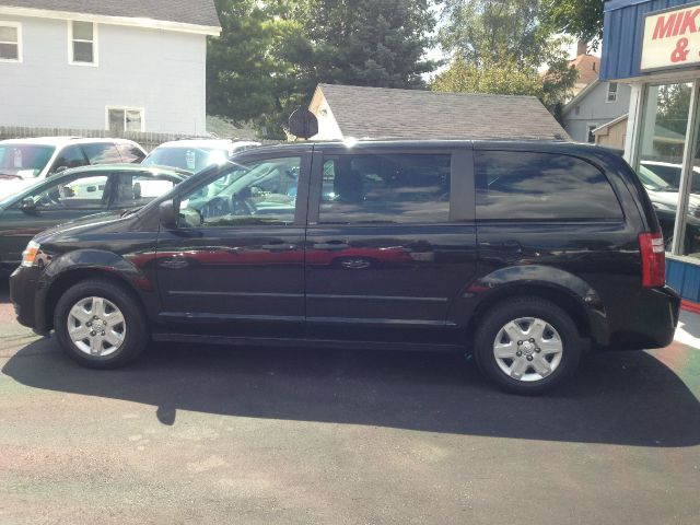 2008 Dodge Grand Caravan SE