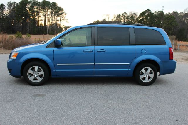 2008 Dodge Grand Caravan S