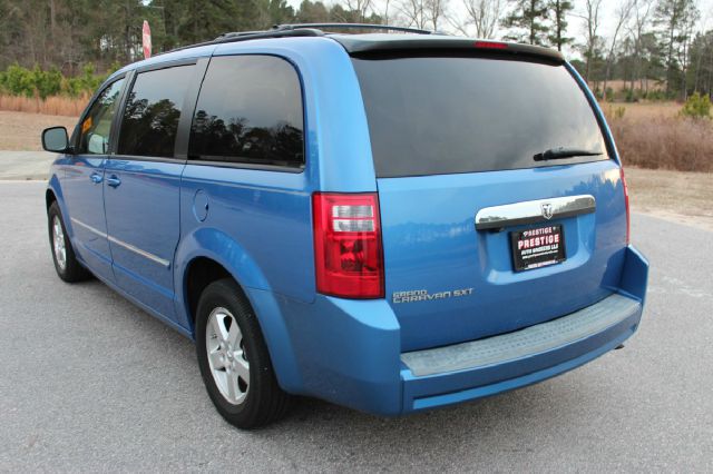 2008 Dodge Grand Caravan S