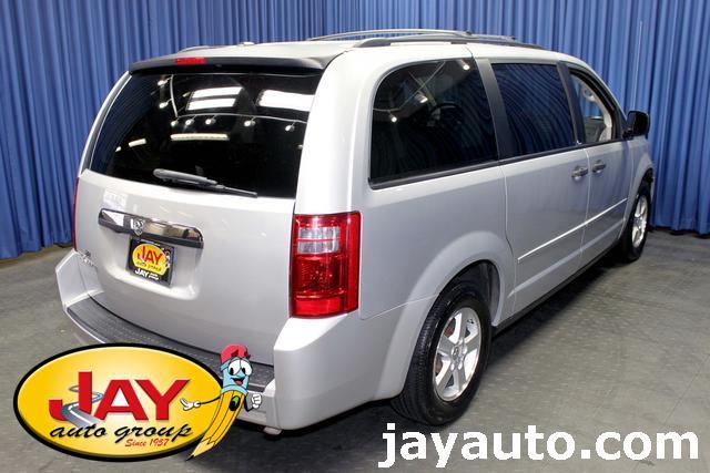 2008 Dodge Grand Caravan SE