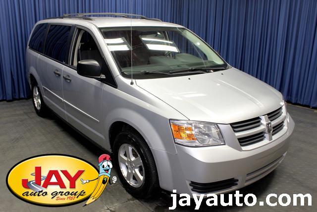 2008 Dodge Grand Caravan SE