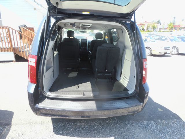 2008 Dodge Grand Caravan S