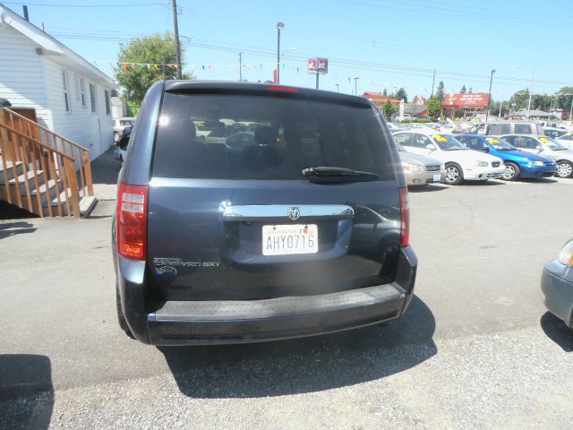 2008 Dodge Grand Caravan S