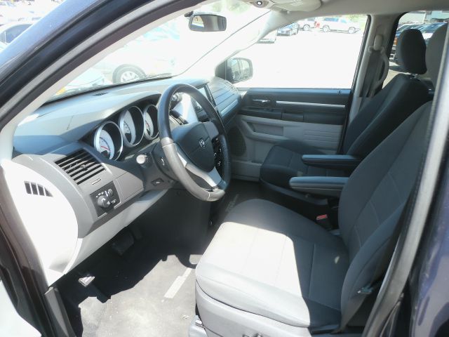 2008 Dodge Grand Caravan S